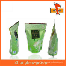 Saco de embalagem de chá de qualidade superior, mini bolsa de chá com personalizar